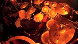 Cuéntame  GianMarco Drums [upl. by Herb644]