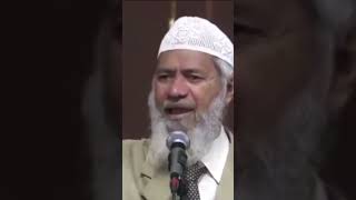 Dr Zakir Naik Speech in Pakistan shorts video [upl. by Lizzie]