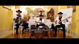 Los Elegantes De Jerez  Mírame  Video Oficial  2020 [upl. by Gorlin32]