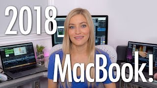 2018 i9 MacBook Pro and eGPU Review [upl. by Eleanor330]