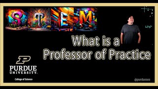 A Career as a Math Professor [upl. by Calie33]