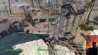 Fallout 4 Pt 28☢️☢️ [upl. by Aneerahs]