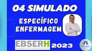 PNI  CALENDÁRIO VACINAL 2023 Técnico de Enfermagem questões comentadas Simulado 4 [upl. by Arriat]