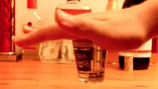 5 Easy Bar Tricks Hey Girl [upl. by Daney]