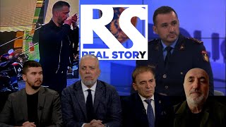 Policët frikë nga ‘fantazma’ në Dobraç Ministri që shqetëson opozitën  Real Story nga Sokol Balla [upl. by Kowtko380]