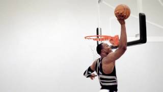 Its on Dwight Howard adidas Basketball [upl. by Narag]