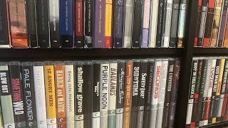 CRITERION COLLECTION HAUL BARNES AND NOBLE 50 OFF SALE JULY 2024 [upl. by Marciano]