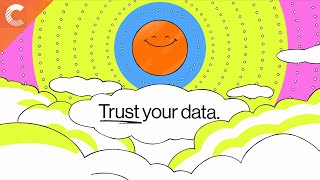 From trusted data to trusted AI Here is how you get there [upl. by Keary777]