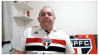 THIAGO CARPINI É O NOVO TÉCNICO SP URGENTE SAIU AGORA [upl. by Dene598]