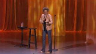 Wanda Sykes  Sick amp Tired Part 4 [upl. by Adnoek41]