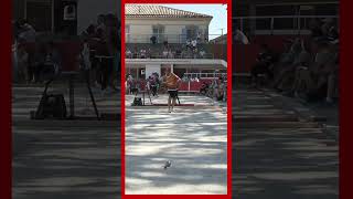 👍 Quel est ton tir préféré  petanque au Festival des Alpilles 2024 avec Ludovic MONTORO [upl. by Ree]