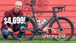 Are consumerdirect aero bikes any good Polygon Helios A8X review [upl. by Merrilee]