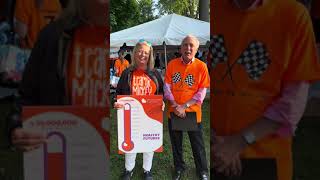 Healthy Futures at the Kidney Walk at the Detroit Zoo [upl. by Nairam778]