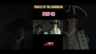 Pirates of the Caribbean Dead Men Tell No Tales movie part26 shorts [upl. by Kieffer]