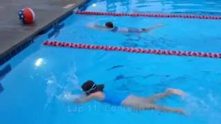 Learn to Swim in 30 Minutes [upl. by Nohsauq]