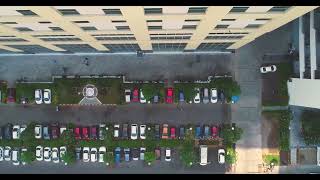 Amazon Ford HSBC CitiBank is here  SP Infocity  Chennai  Amazing Areal View [upl. by Sanger144]