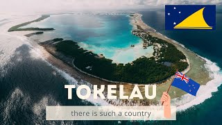 Tokelau  there is such a country [upl. by Aytida]