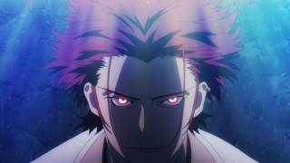 K Project AMV  Control Mikoto Suoh [upl. by Consolata679]