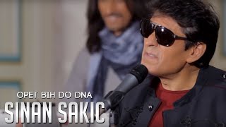 Sinan Sakic  Opet bih do dna Official Video [upl. by Randa]