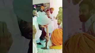 Amarinder Singh Raja Warring [upl. by Noryak]