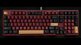 Typing Test  Duck Jetfire Samurai [upl. by Ybrek]