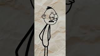 Si paling pelit makanancomedy animation animasinabell1 [upl. by Sabsay251]