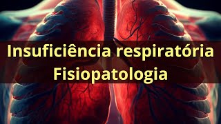 Fisiopatologia da insuficiência respiratória [upl. by Maris514]