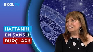 12 Burcu Bu Hafta Neler Bekliyor Astrolog Filiz Özkol Anlattı [upl. by Asatan]