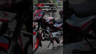 CT 100 modified 💗 autosl subscribe srilanka sl ct100modified ct100 trending [upl. by Ingemar]