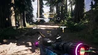 Ghiottone di merda  Far Cry® 5 [upl. by Enirahtac693]