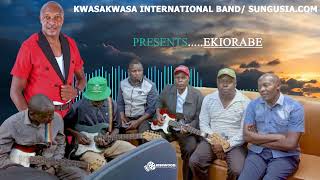 EKIORABE OFFICIAL AUDIO  Kwasakwasa International Band SUNGUSIACOM [upl. by Aeresed]