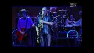 BIll Wyman and Rhythm Kings in Concert 2002 [upl. by Eynobe]