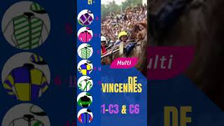 PRONOSTICS DES courses MULTI DU vendredi 29 novembre 2024 VINCENNES R1MAROCFRANCESUISSEBELGIQUE [upl. by Lemra586]