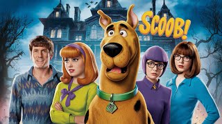 SCOOB 2 Official Teaser Trailer 2024 [upl. by Lazaro]