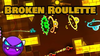 quotBroken Roulettequot By  NoFlix [upl. by Meyeroff]