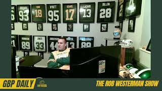 The Rob Westerman Show [upl. by Cahan965]