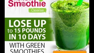 Healthy Green Smoothie Recipes For Weight Loss  How To Lose Weight In 10 Days [upl. by Schuyler]