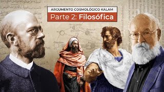 El Argumento Cosmológico Kalam  Parte 2 Filosófica [upl. by Ahseneuq]