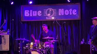 Dylan Elise Solo  Blue Note Napa [upl. by Enyrhtac]