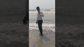 Samandar Mein Kinara Tu jubinnautiyal bollywood song love viralvideo viralshorts sanju [upl. by Tabbi]