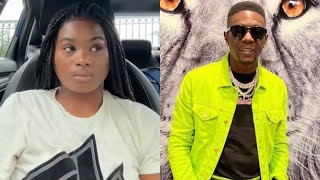 Boosie Daughter Ivy GOES OFF On Him For Calling Her 🌈 In Interviews [upl. by Beauregard]