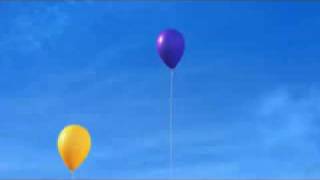 The opening scene to the movie UP HD [upl. by Franny]