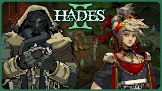 Hades talks about Persephone  Hades 2 [upl. by Gaillard]