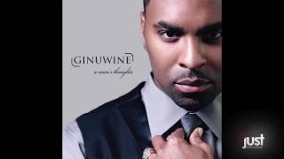 Ginuwine  Trouble A Mans Thoughts Album [upl. by Gigi]