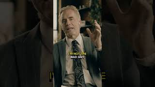 Jordan Peterson The Pitfalls of Weakness Disguised as Virtue motivation jordanpeterson shorts [upl. by Anilram]