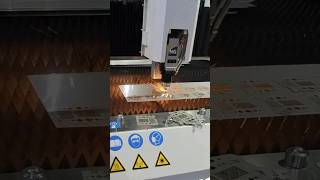 135th Canton Fair April 2024  Laser Cutting Machine cantonfair asneverseenb4 [upl. by Nannahs336]