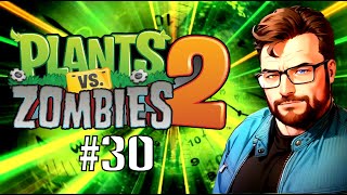 Lets Play Plants vs Zombies 2 part 3055 HypnoUnbearApy [upl. by Bergeron]