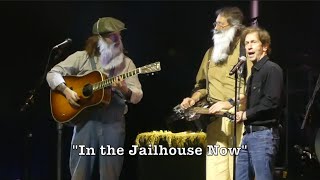 Billy Strings  “In the Jailhouse NowwTim Blake Nelson ”  10312024  CFG Arena Baltimore MD [upl. by Henig439]