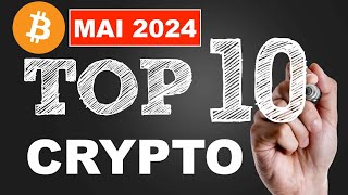 ⚠️ TOP 10 CRYPTO SPECIAL CRASH 🔥 UNIQUEMENT DES GROS PROJETS MASSACRES A TRES FORT POTENTIEL 🔥 [upl. by Yntruoc]