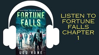 Listen to chapter 1 of Fortune Falls [upl. by Acyssej]